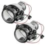 Oracle Lighting 8530-504 50mm H1 7.1 Projectors, Pair