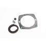 Radium Engineering 20-0735 FUEL PUMP ACCESS COVER, S13 R32