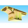 MILODON MIL31015 Bb.Chry. Drag Pan