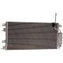 Global Parts Distributors LLC 3674C gpd Condenser 3674C