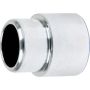 ALLSTAR PERFORMANCE ALL18615 Reducer Spacers 5/8 to 1/2 x 1/2 Alum