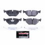 PowerStop PSA-396 PowerStop - Advanced Track Day High-Performance Brake Pads