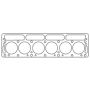 Cometic Triumph TR6 HD 76mm .080 inch Copper Head Gasket