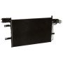 Global Parts Distributors LLC 3678C gpd Condenser 3678C