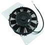 QuadBoss 463746 09-11 Yamaha YFM550 Grizzly 4x4/EPS ATV & UTV Cooling Fan Assembly