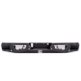 Body Armor 4x4 GM-2961 07-16 Chevy 1500 Eco Series Rear Bumper