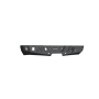 Road Armor 3112XR0B 11-14 Chevy 2500 SPARTAN Rear Bumper - Tex Blk