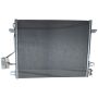 Global Parts Distributors LLC 3682C gpd Condenser 3682C