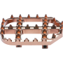 ProTaper 023206 Footpegs