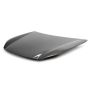 Seibon HD22TY86-OE 2022 Toyota GR86 / Subaru BRZ OE-Style Carbon Fiber Hood