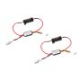 Diode Dynamics DD3036 2014-2017 Infiniti Q50 Tail as Turn Module (USDM) (Pair)