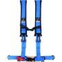 DragonFire Racing 521322 Seat Belt Harness