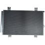 Global Parts Distributors LLC 3684C gpd Condenser 3684C
