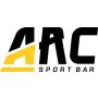 N-Fab ARC Sports Bar 15-22 Chevrolet Colorado - Textured Black