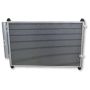Global Parts Distributors LLC 3686C gpd Condenser 3686C