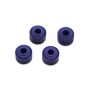 SuperPro 1975 Volvo 242 GL Front Upper Sway Bar End Link Bushing Kit