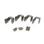 Snow Performance SNF-30460 LQ4 60mm Fuel Rail Bracket (Set of 4)