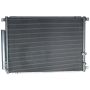 Global Parts Distributors LLC 3688C gpd Condenser 3688C