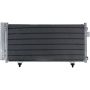 Global Parts Distributors LLC 3689C gpd Condenser 3689C