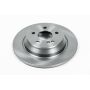 PowerStop EBR1050 AutoSpecialty Brake Rotor