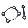 SPECIALTY PRODUCTS COMPANY 71763 .75 DEG FORD CAMBER SHIM
