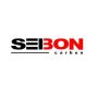 Seibon DD9401ACIN2D 94-01 Acura Integra 2dr Carbon Fiber Door Pair