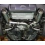 HKS 31019-AM010 SILENT Hi-Power CZ4A 4B11 EVO10