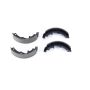 PowerStop B553 Drum Brake Shoe