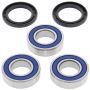 All Balls Racing 25-1255 00-08 Suzuki RM125 Wheel Bearing Kit - Rear