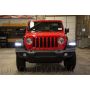 Diode Dynamics DD0341 JL Wrangler Switchback Turn Signal Kit w Resistors