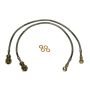 Skyjacker FBL26 FRT BK LNS 70-78GM HD3/4 1T