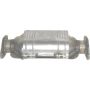 Davico Mfg 17074 Direct Fit Catalytic Converter