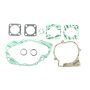Athena P400510850187 73-78 Suzuki GT 185 Complete Gasket Kit (w/o Oil Seals)