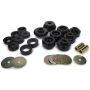 ENERGY SUSPENSION ENE3-4175G 07-13 GM P/U 1500 Body Mount Bushing Set
