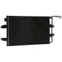 Global Parts Distributors LLC 3692C gpd Condenser 3692C