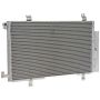 Global Parts Distributors LLC 3693C gpd Condenser 3693C