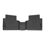 HUSKY LINERS HSK51821 X-Act Contour Floor Liners
