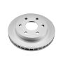 PowerStop AR8609EVC PowerStop Evolution Coated Rotor