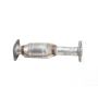 AB Catalytic 46264 Direct Fit Rear Catalytic Converter (Non. CARB Compliant)