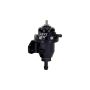 AEM 25-301BK 98-99 Acura CL / 00-05 S2000 / 98-02 Accord / 96-00 Civic Black Adjustable Fuel Pressure Regulat