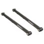 Ridetech 11144499 Rear lower StrongArms for 1965-1970 Buick full-size car.
