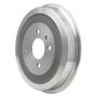 Dynamic Friction 365-31003 Brake Drum