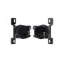 Diode Dynamics DD5163P Elite Series Type MR Fog Lamps - White (Pair)