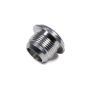 FRAGOLA FRG499566 #16 Male Weld Bung w/1.5 Dia Step