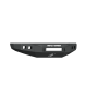 Road Armor 3194F0B-NW 19-20 Chevy 4500HD 5500HD Stealth Front Non-Winch Bumper - Tex Blk