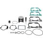 Vertex Pistons VTK24212C-2 Vertex Piston 18-23 KTM 85 SX 85cc Top End Piston Kit