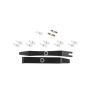 Diode Dynamics DD0617 19-22 Subaru Ascent Interior LED Kit Cool White Stage 1