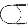 All Balls Racing 45-5003 2009 Polaris Ranger 4x4 700 Cable - Shift