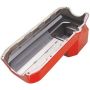 TRANS-DAPT TRA1099 Oil Pan 55-79 SBC S10
