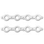 Remflex 2048 Exhaust Gasket